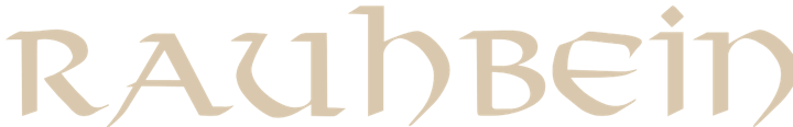 RAUHBEIN
